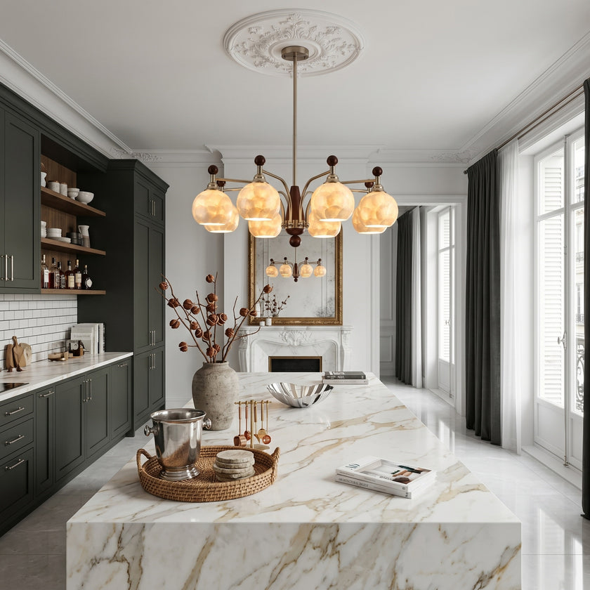 Siro Chandelier
