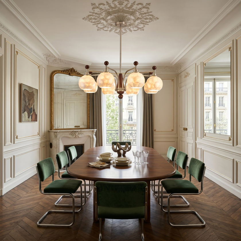 Siro Chandelier