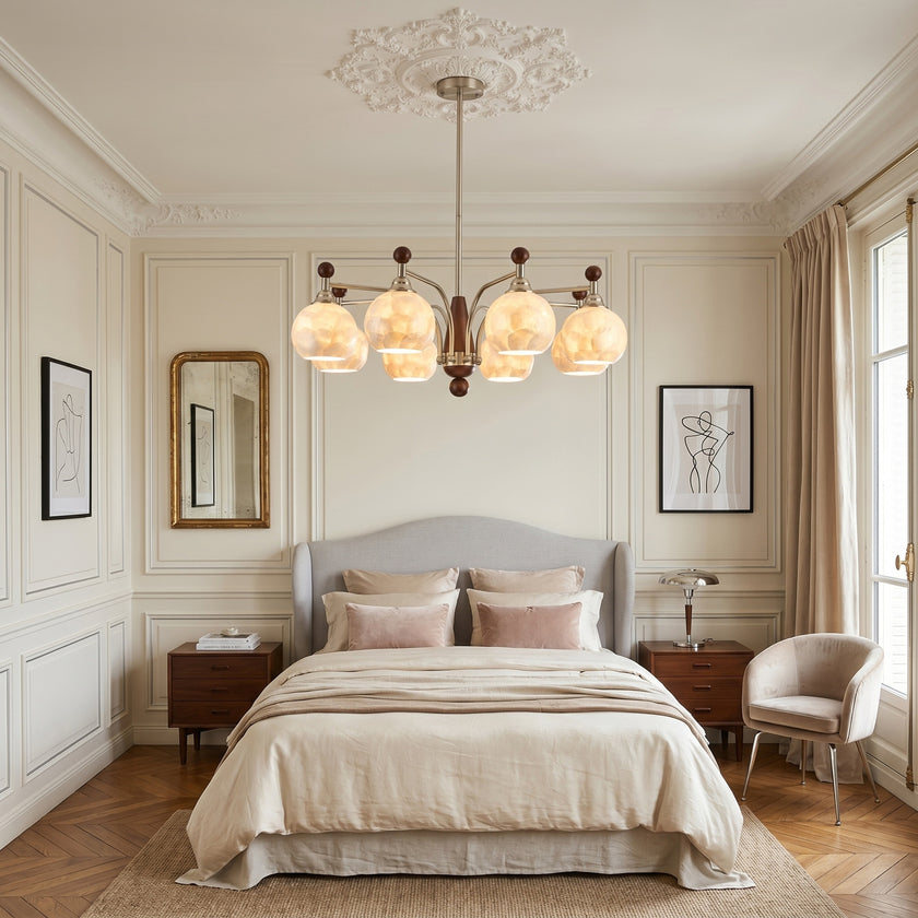Siro Chandelier