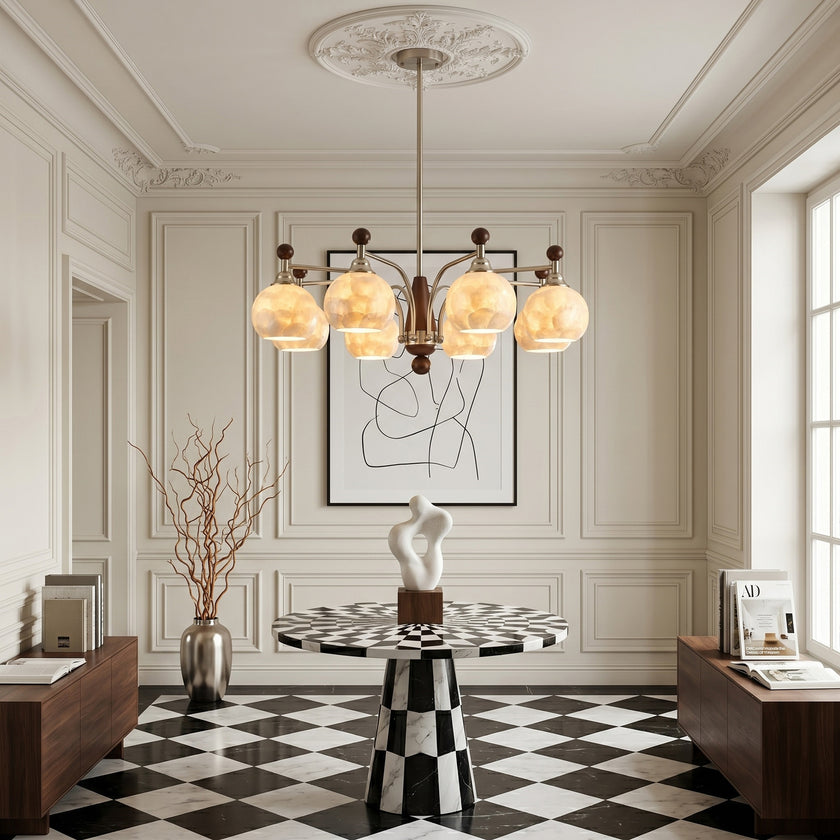 Siro Chandelier