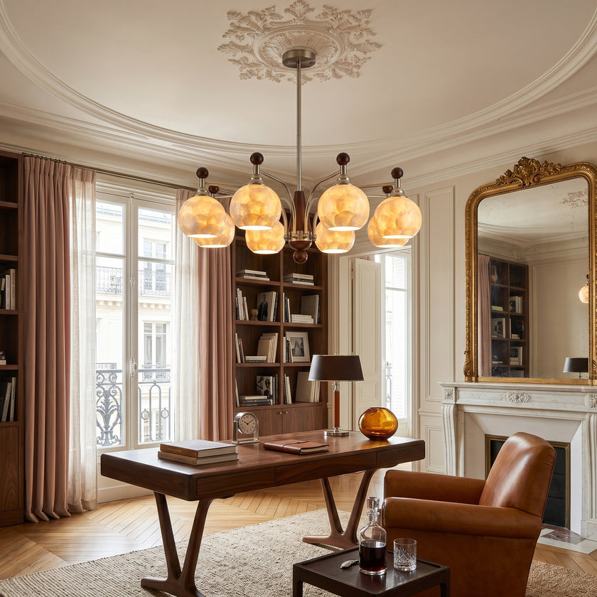 Siro Chandelier