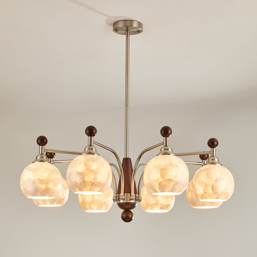 Siro Chandelier