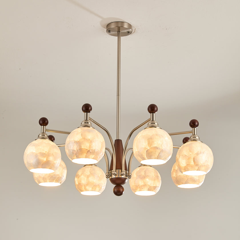 Siro Chandelier