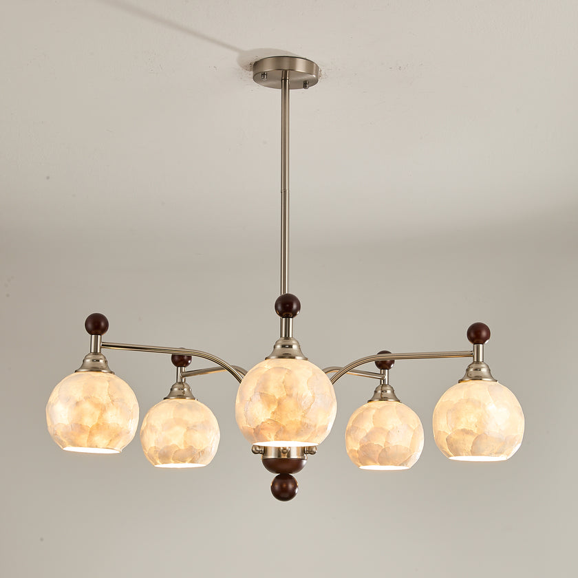 Siro Chandelier