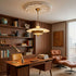 Sistrah Pendant Light