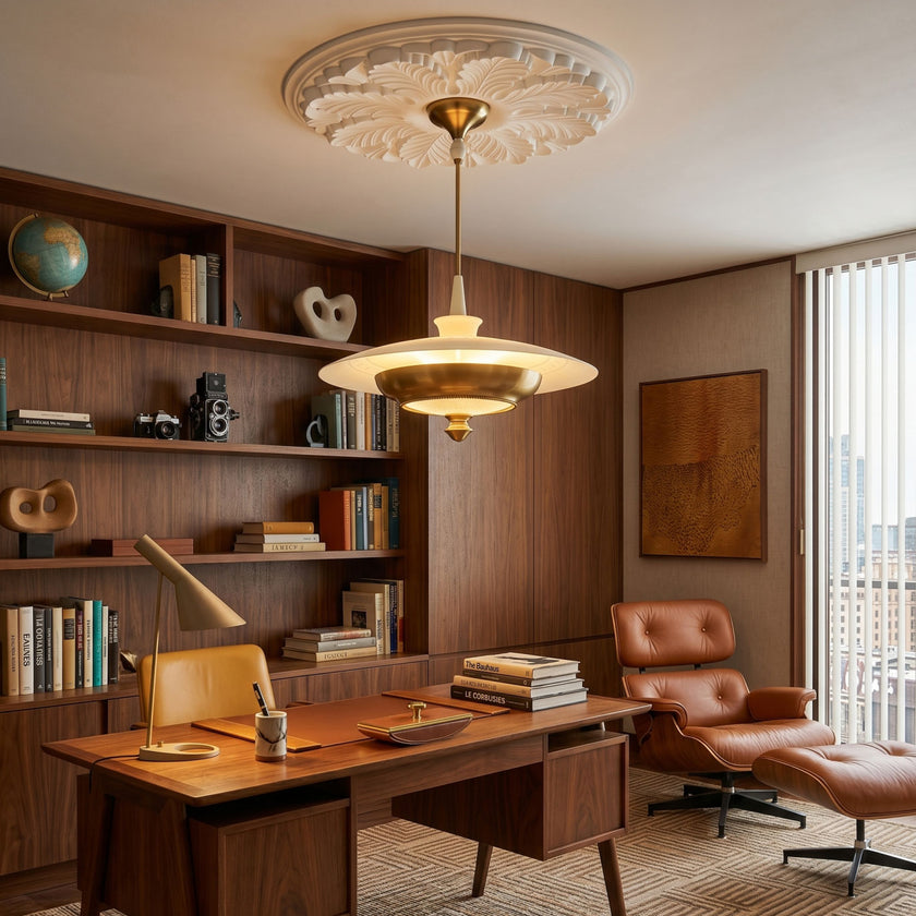 Sistrah Pendant Light
