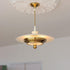 Sistrah Pendant Light