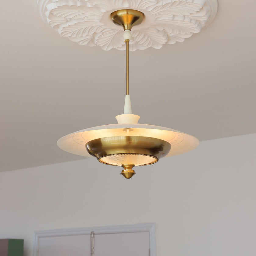 Sistrah Pendant Light