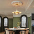 Sistrah Pendant Light
