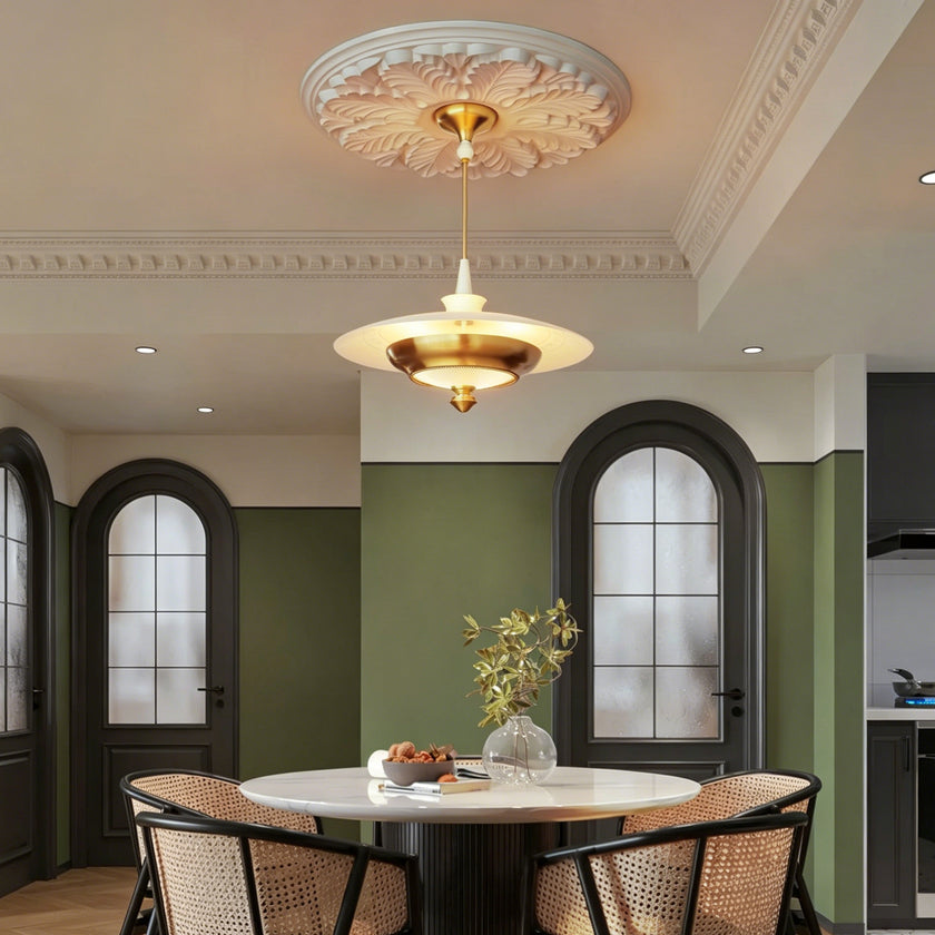 Sistrah Pendant Light
