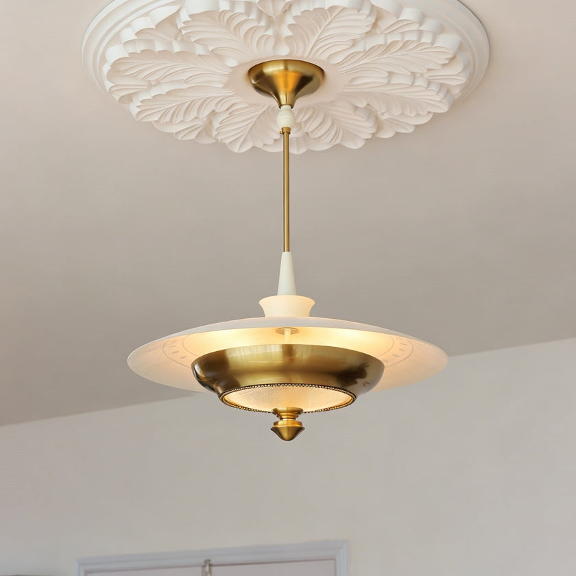 Sistrah Pendant Light