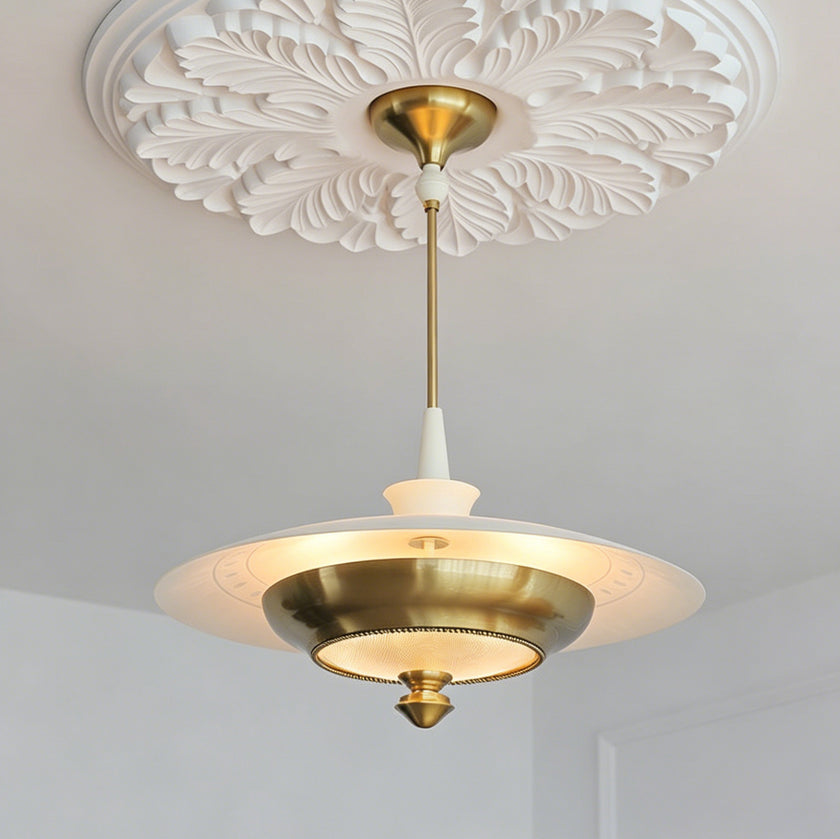 Sistrah Pendant Light