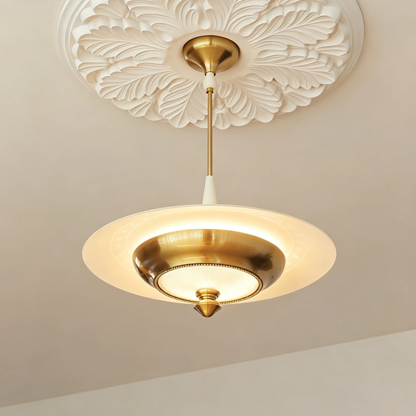 Sistrah Pendant Light