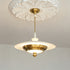 Sistrah Pendant Light