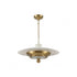 Sistrah Pendant Light