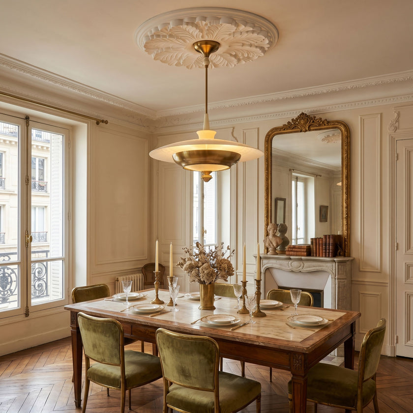Sistrah Pendant Light