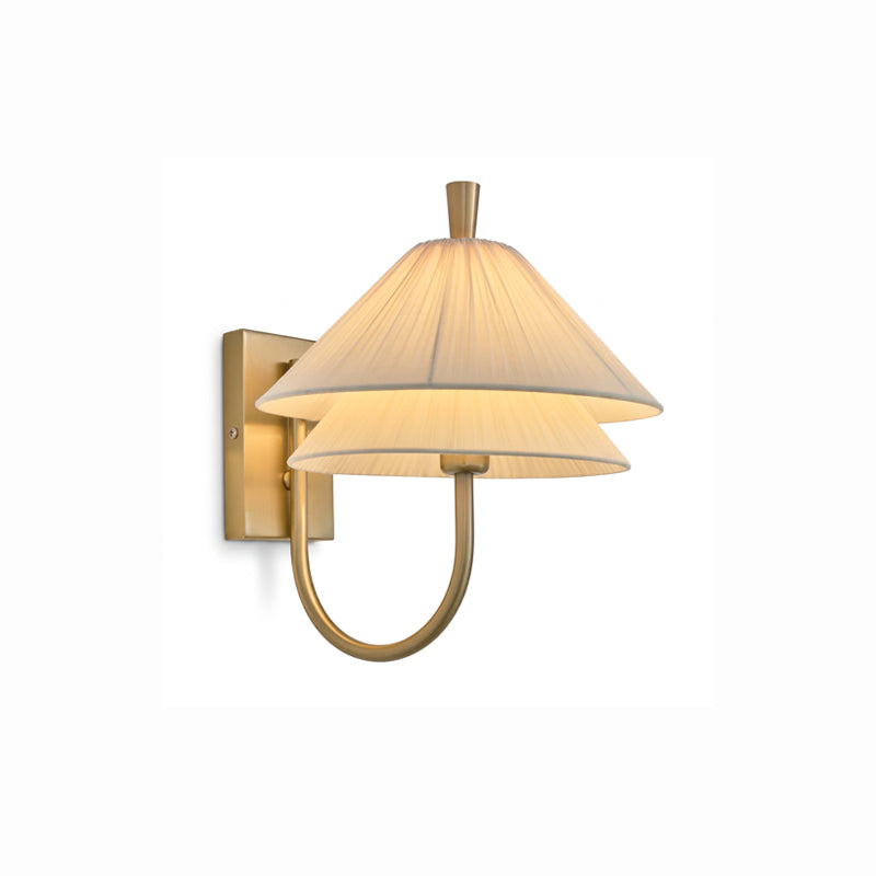 Solange Wall Sconce
