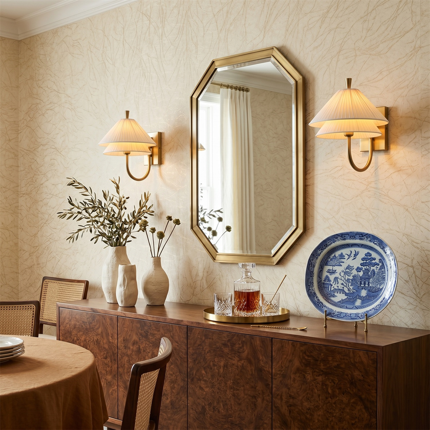 Solange Wall Sconce