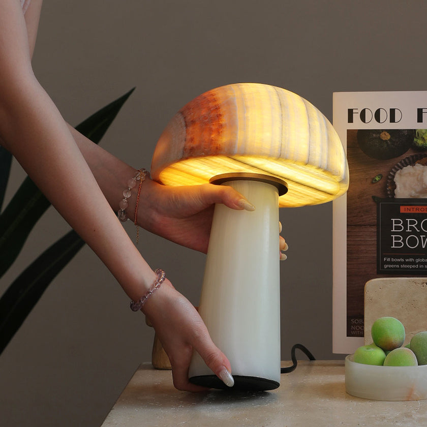 Solcrina Table Lamp