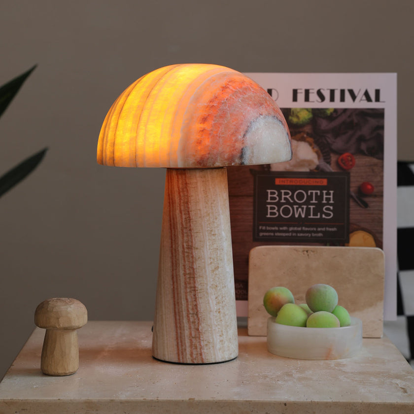 Solcrina Table Lamp