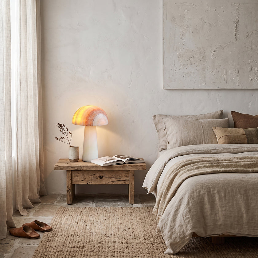 Solcrina Table Lamp