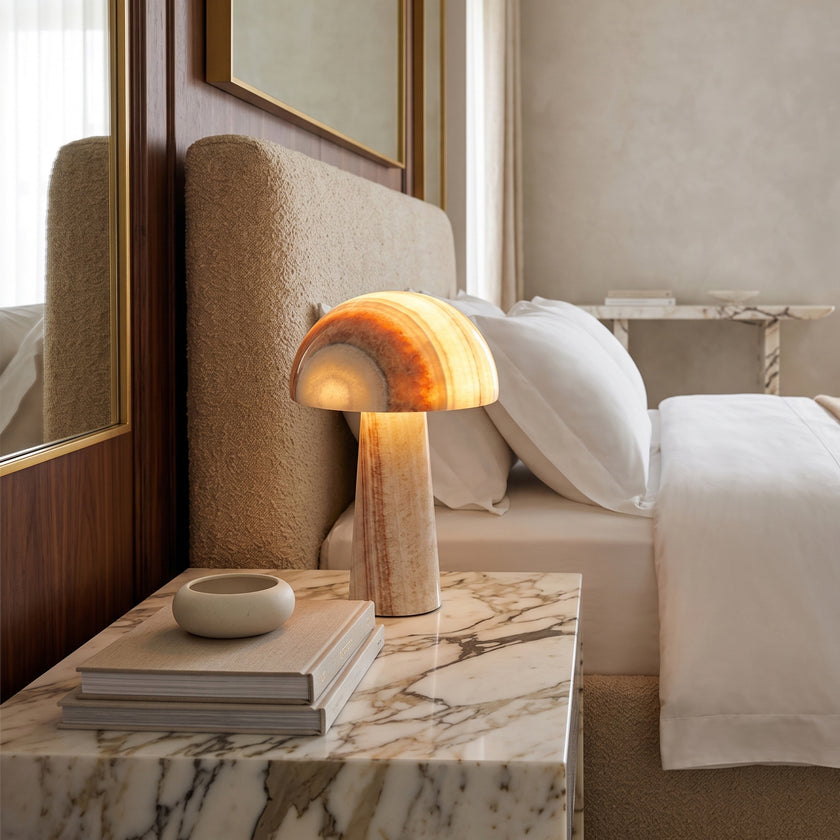 Solcrina Table Lamp