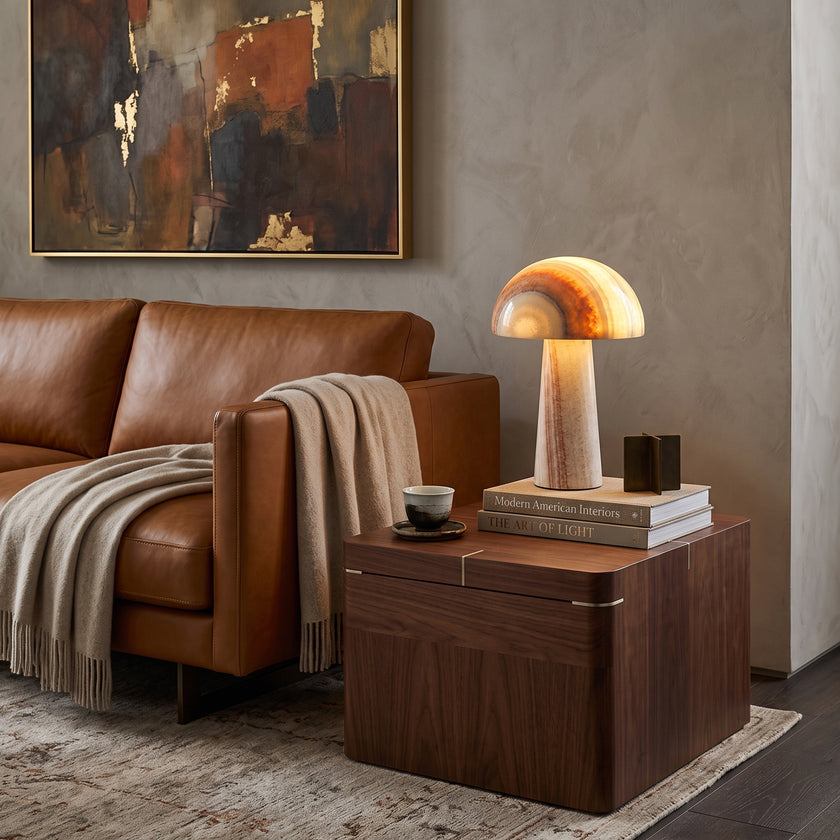 Solcrina Table Lamp