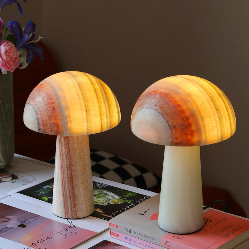 Solcrina Table Lamp