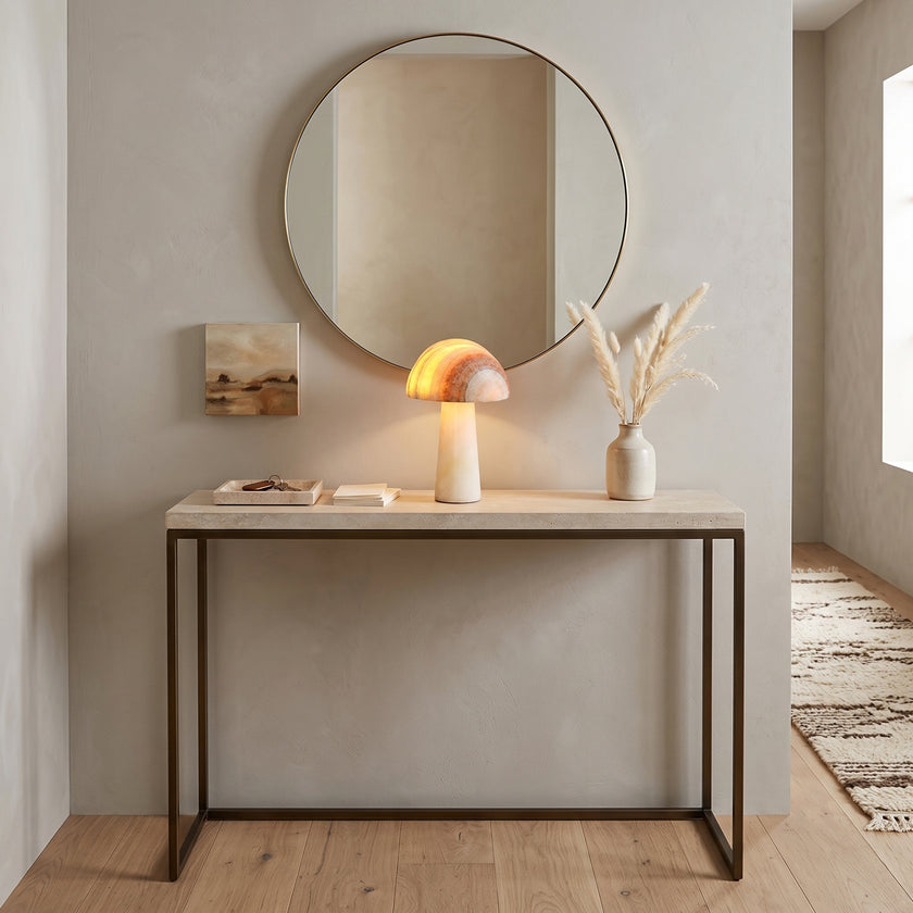 Solcrina Table Lamp