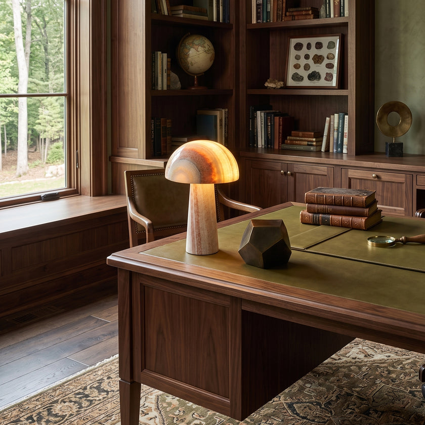Solcrina Table Lamp