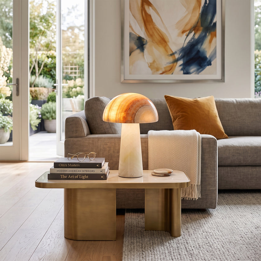Solcrina Table Lamp
