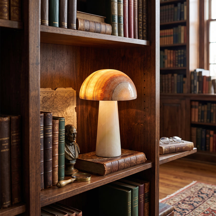 Solcrina Table Lamp