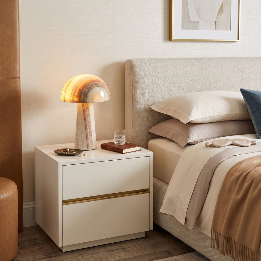 Solcrina Table Lamp