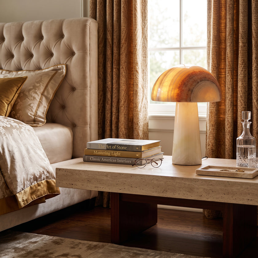 Solcrina Table Lamp