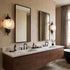 Solenith Alabaster Wall Sconce