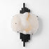 Solenith Alabaster Wall Sconce