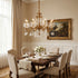 Soline Chandelier