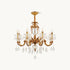 Soline Chandelier