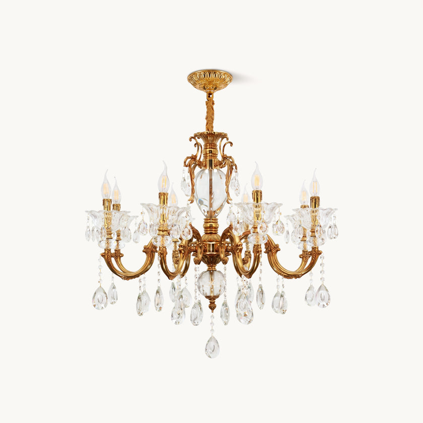 Soline Chandelier