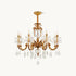 Soline Chandelier