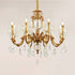 Soline Chandelier