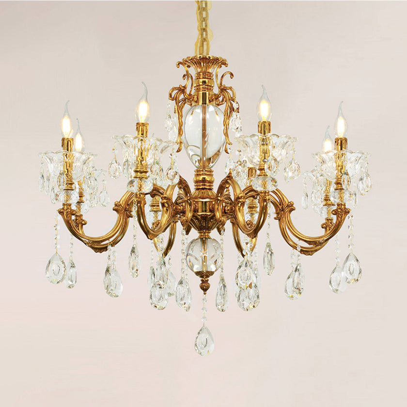 Soline Chandelier