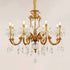 Soline Chandelier
