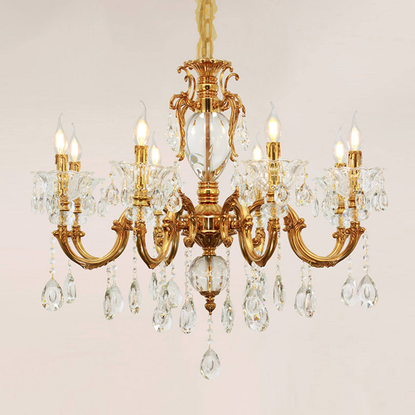 Soline Chandelier