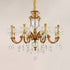 Soline Chandelier