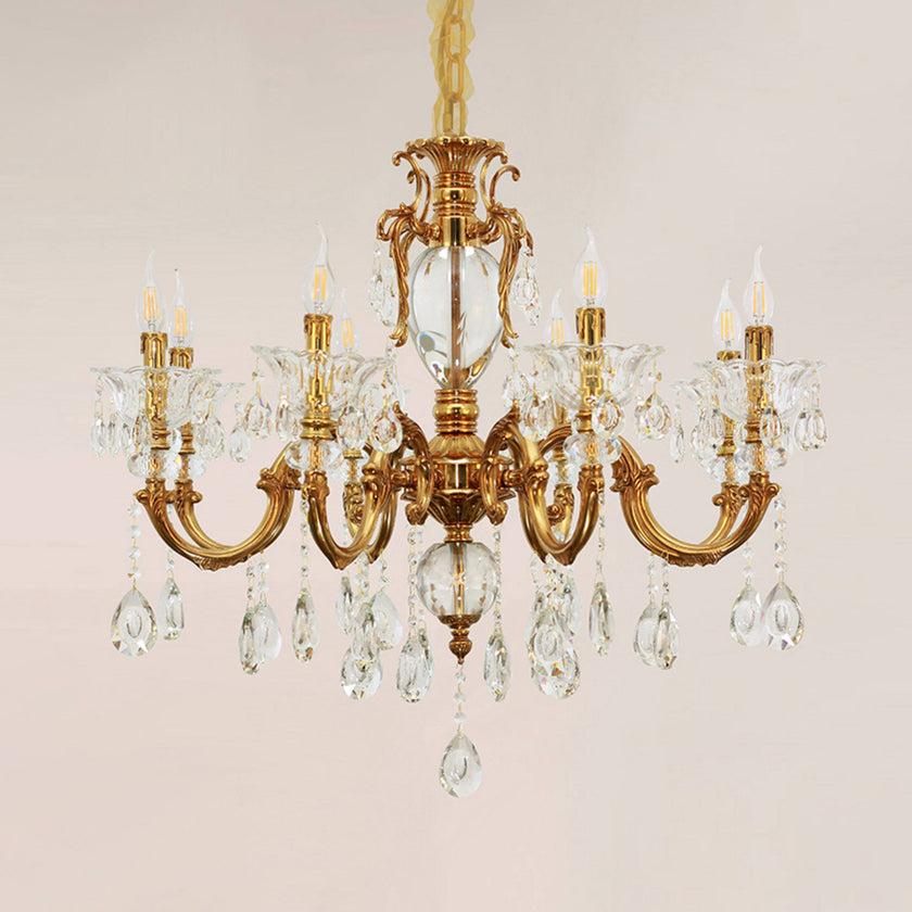 Soline Chandelier
