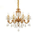 Soline Chandelier