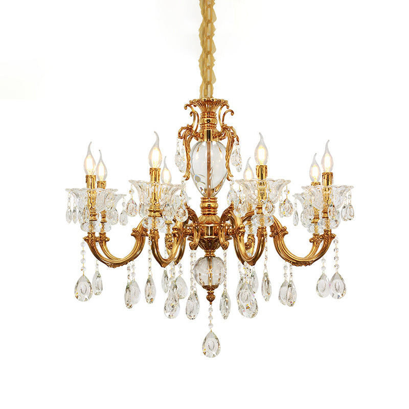 Soline Chandelier