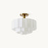 Solira Flush Mount