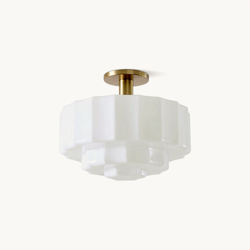 Solira Flush Mount